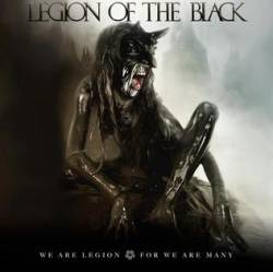 Black Veil Brides : Legion of the Black
